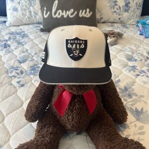 Raiders Hat